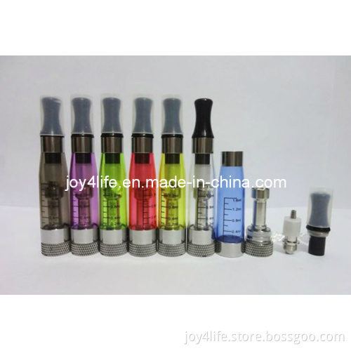 CE4 Plus Clearomizer with Coil Head Changeable CE4+